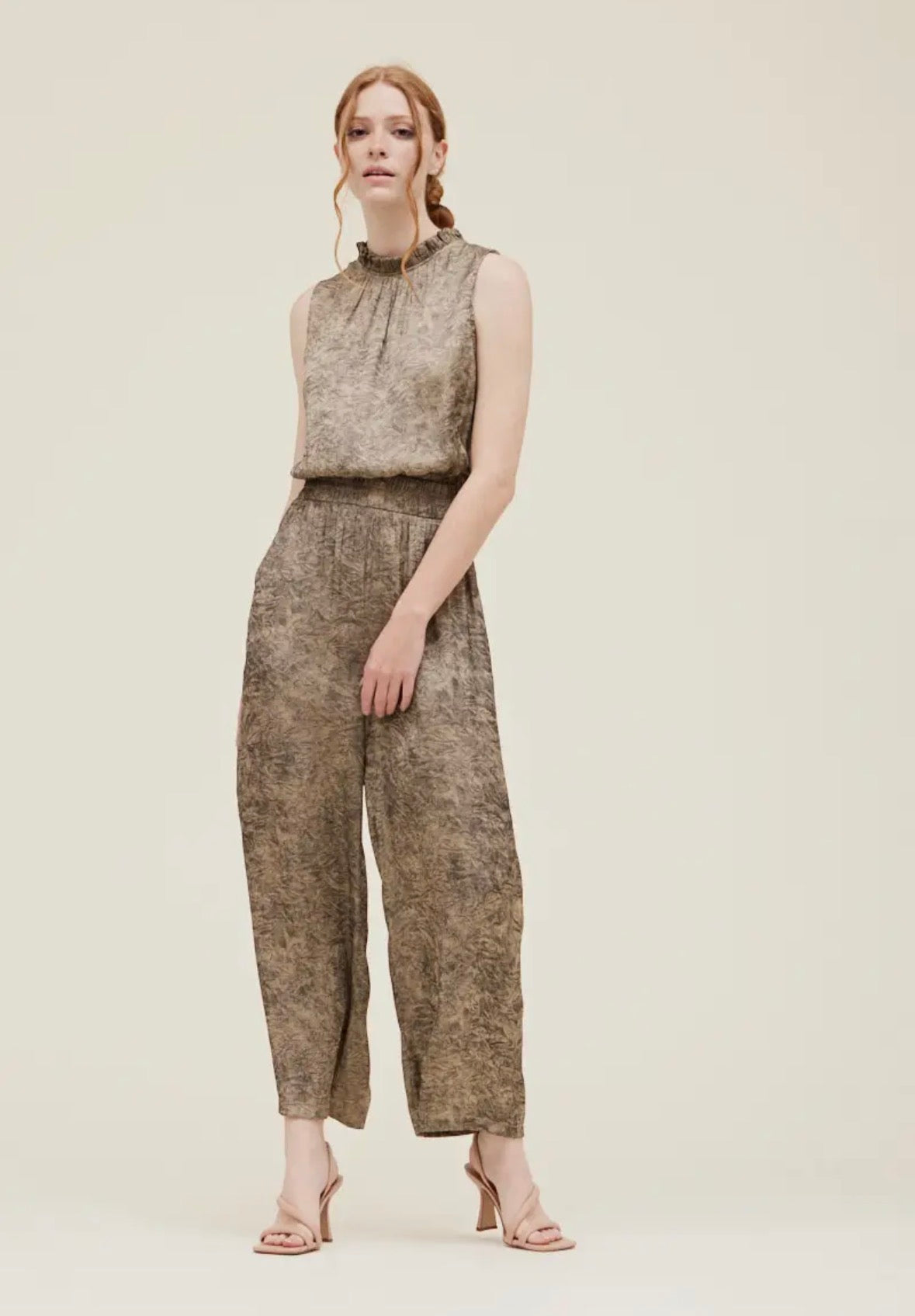 Jumpsuits