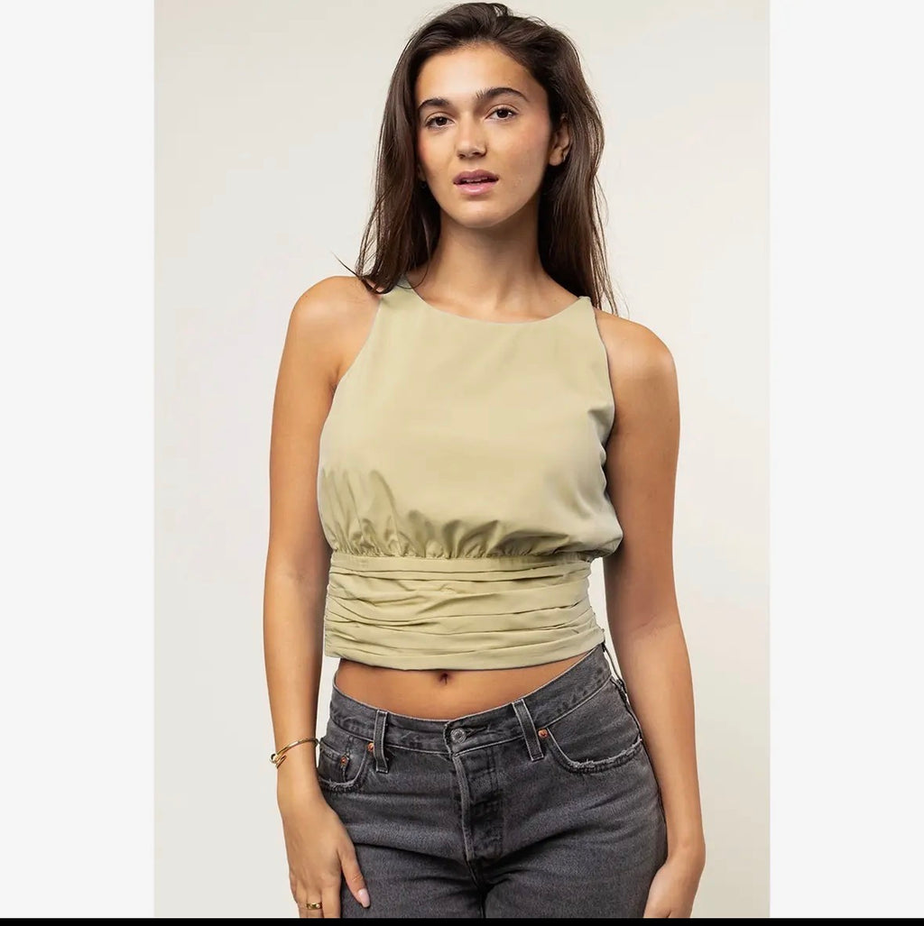 Tops