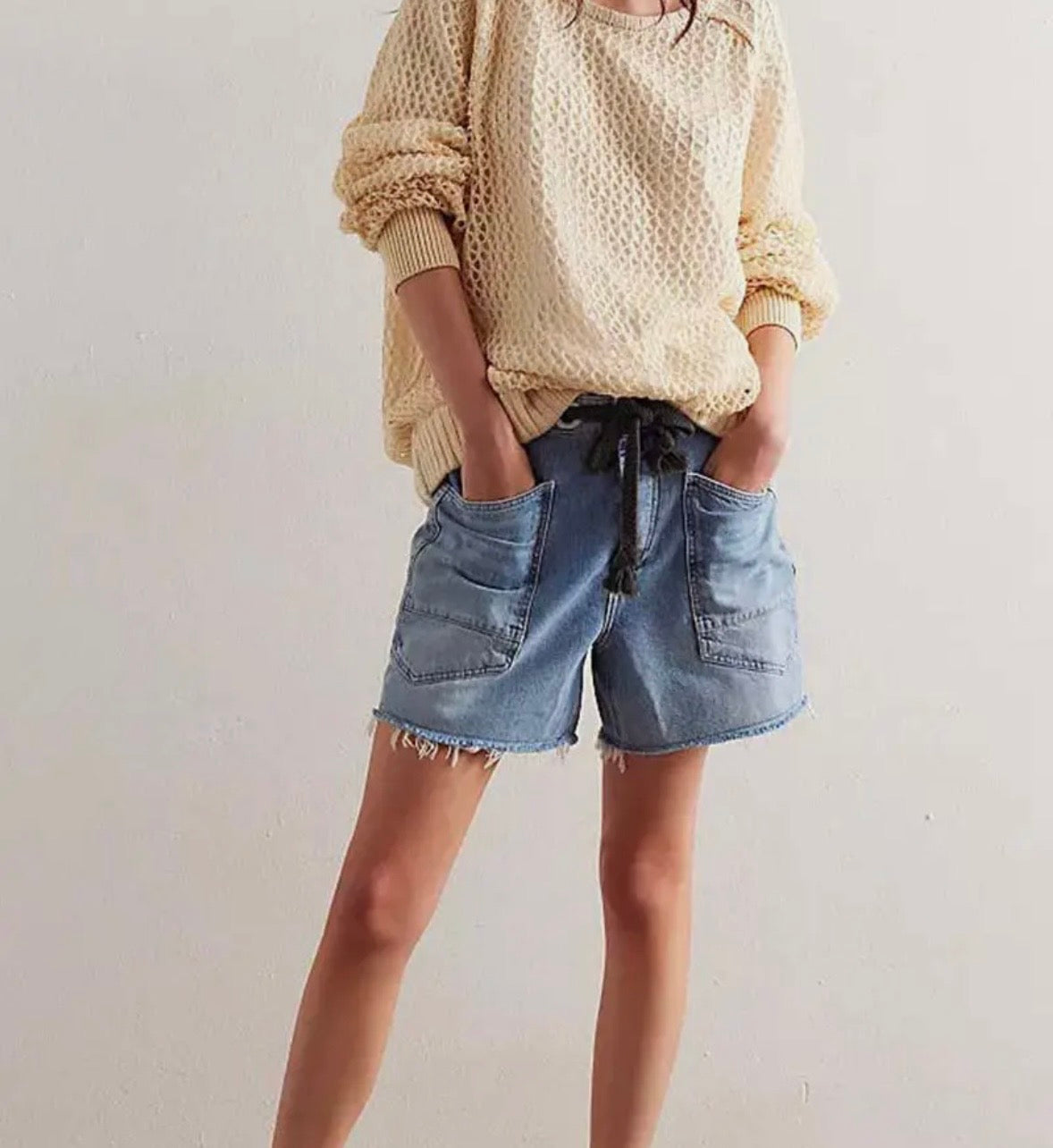 Denim
